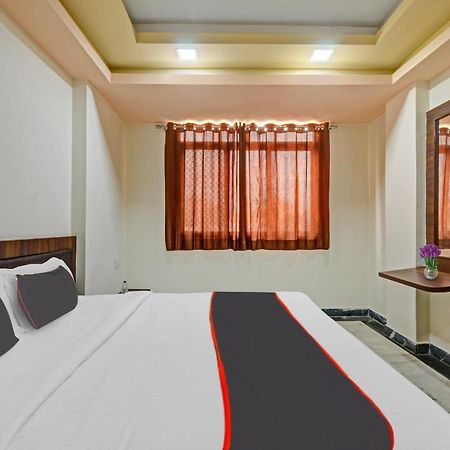 Collection O The Sunrise Hotel Udaipur Exterior foto