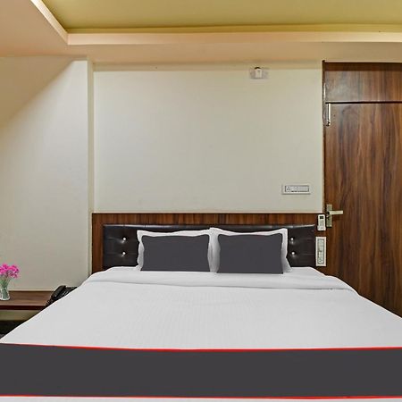 Collection O The Sunrise Hotel Udaipur Exterior foto