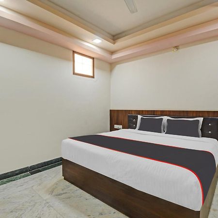 Collection O The Sunrise Hotel Udaipur Exterior foto