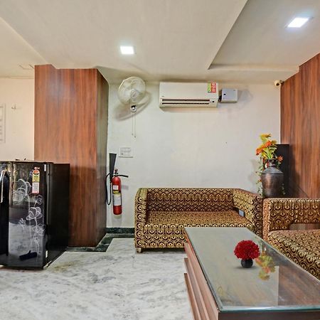 Collection O The Sunrise Hotel Udaipur Exterior foto