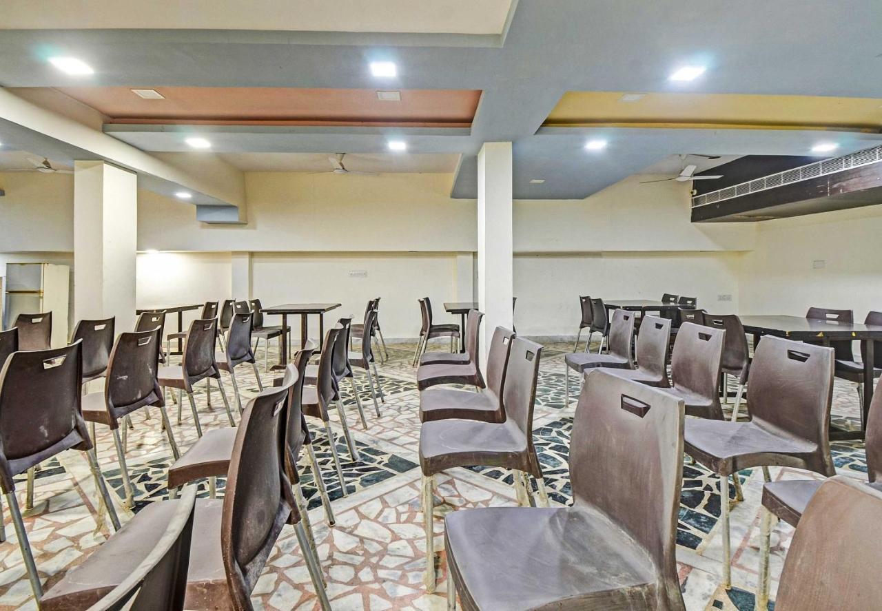 Collection O The Sunrise Hotel Udaipur Exterior foto