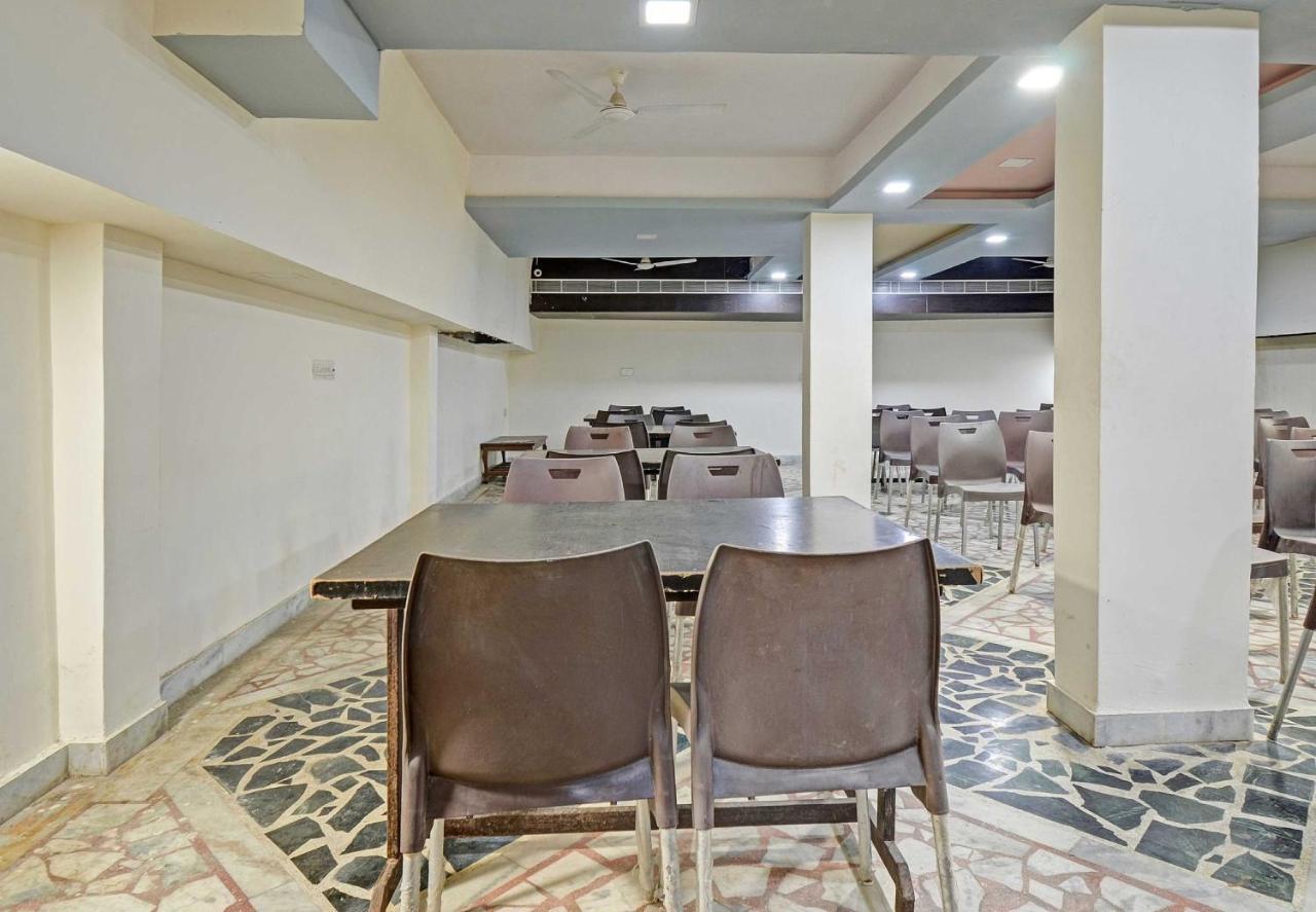 Collection O The Sunrise Hotel Udaipur Exterior foto