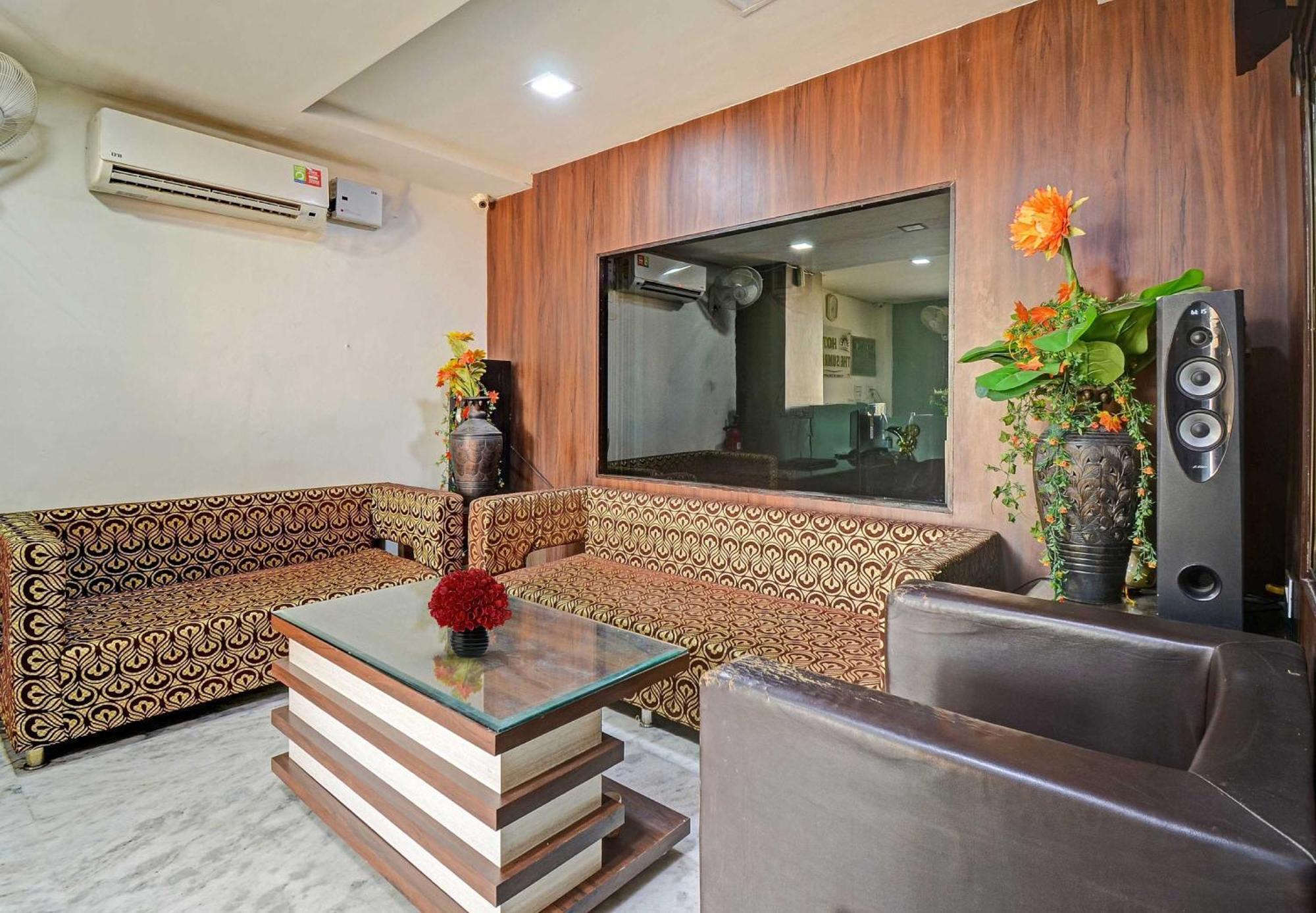 Collection O The Sunrise Hotel Udaipur Exterior foto